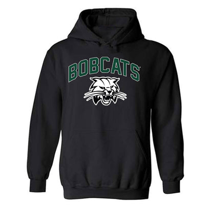 Ohio - NCAA Football : Tyler Stearman - Classic Shersey Hooded Sweatshirt-0