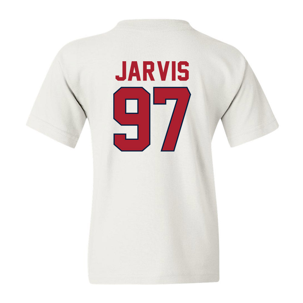 Liberty - NCAA Football : Mike Jarvis - Youth T-Shirt