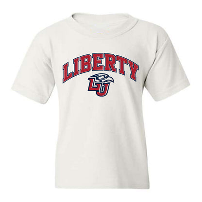 Liberty - NCAA Baseball : Riley DeCandido - Classic Shersey Youth T-Shirt