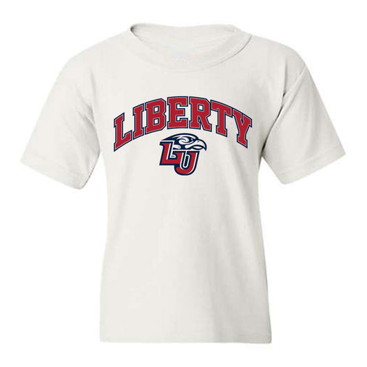 Liberty - NCAA Softball : Aubrey Fulcher - Classic Shersey Youth T-Shirt-0
