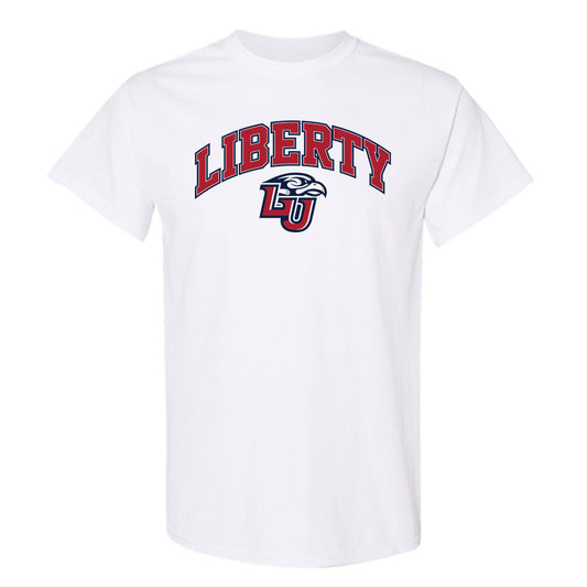 Liberty - NCAA Women's Water Polo : Alexandra Wenger - T-Shirt