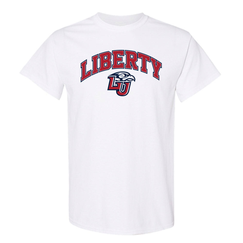 Liberty - NCAA Softball : Aubrey Fulcher - Classic Shersey T-Shirt-0