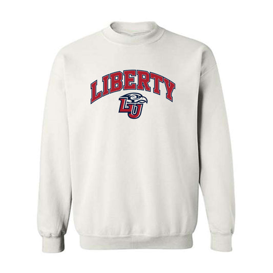 Liberty - NCAA Softball : Hallie Meeks - Classic Shersey Crewneck Sweatshirt