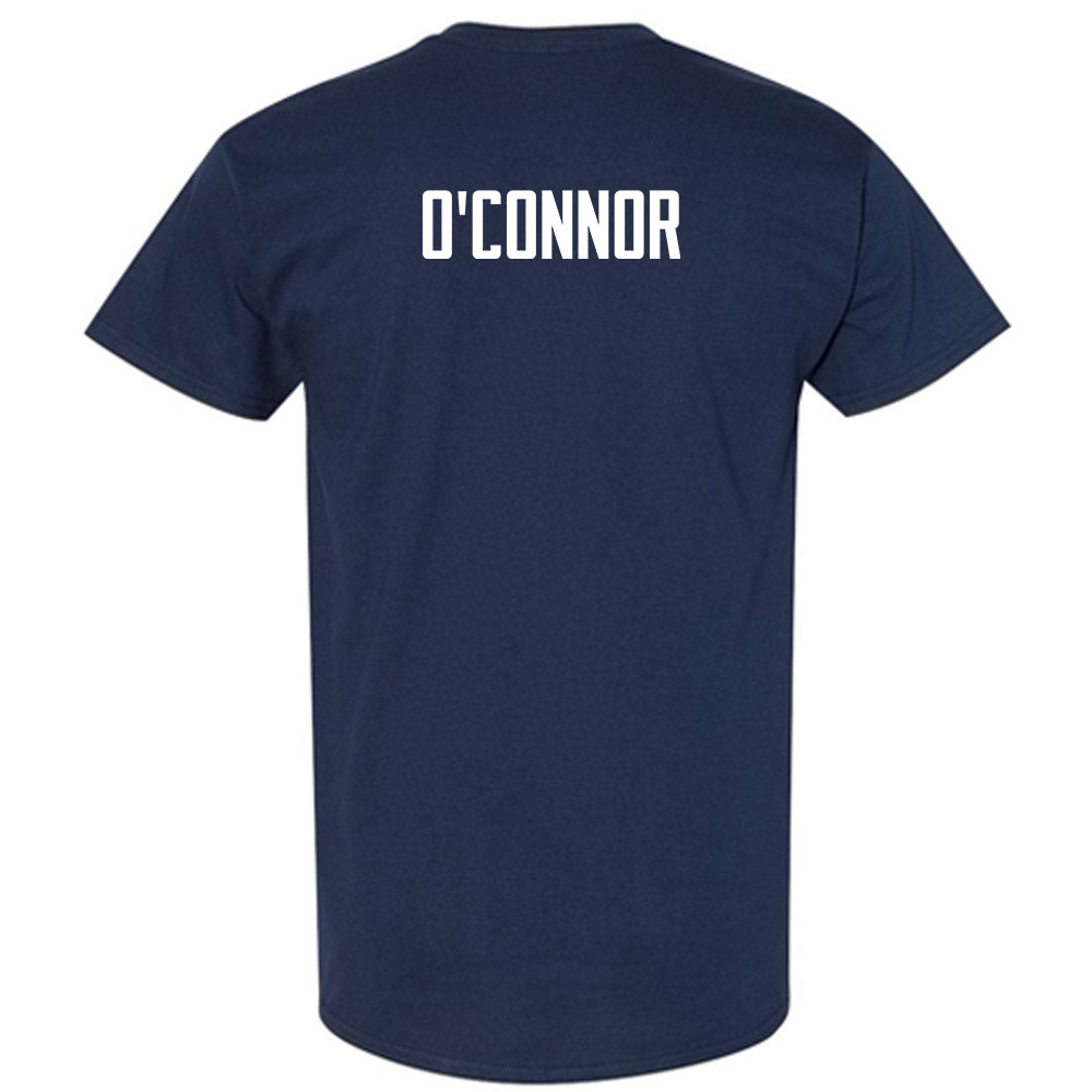 UConn - NCAA Football : Jack O'Connor - Classic Shersey T-Shirt-1
