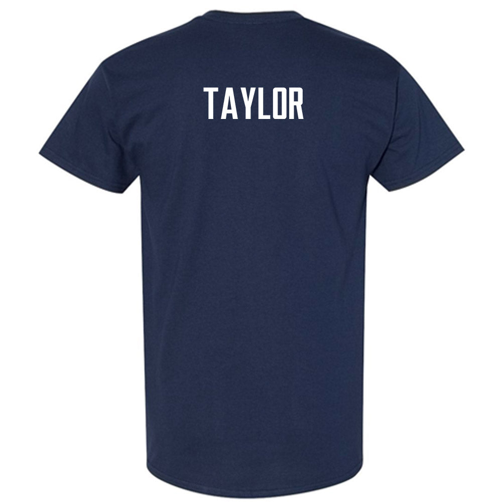 UConn - NCAA Women's Track & Field : Brooklyn Taylor - Classic Shersey T-Shirt-1