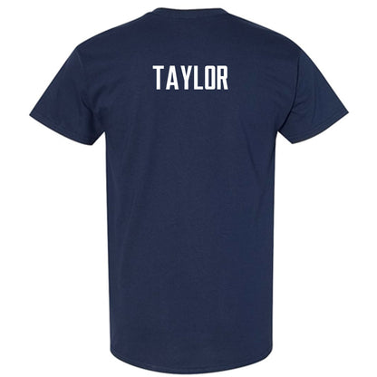 UConn - NCAA Women's Track & Field : Brooklyn Taylor - Classic Shersey T-Shirt-1