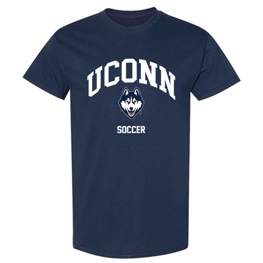 UConn - NCAA Women's Soccer : Shea Boyle - Classic Shersey T-Shirt-0