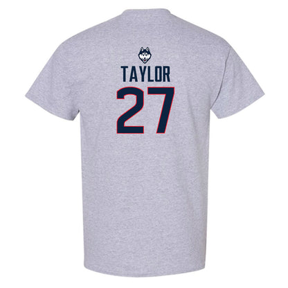 UConn - NCAA Women's Soccer : Lexi Taylor - Classic Shersey T-Shirt-1