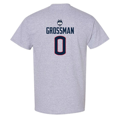 UConn - NCAA Men's Soccer : Joseph Grossman - Classic Shersey T-Shirt