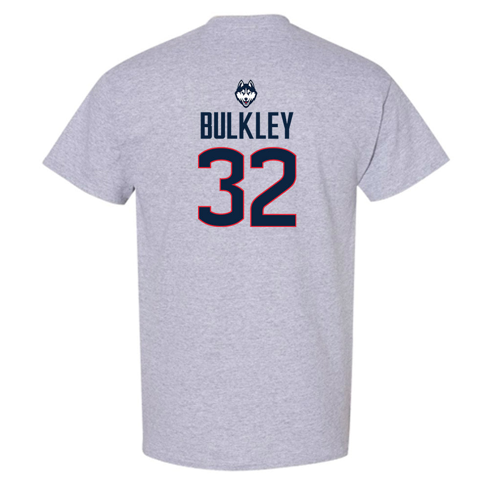 UConn - NCAA Women's Lacrosse : Brooke Bulkley - Classic Shersey T-Shirt-1