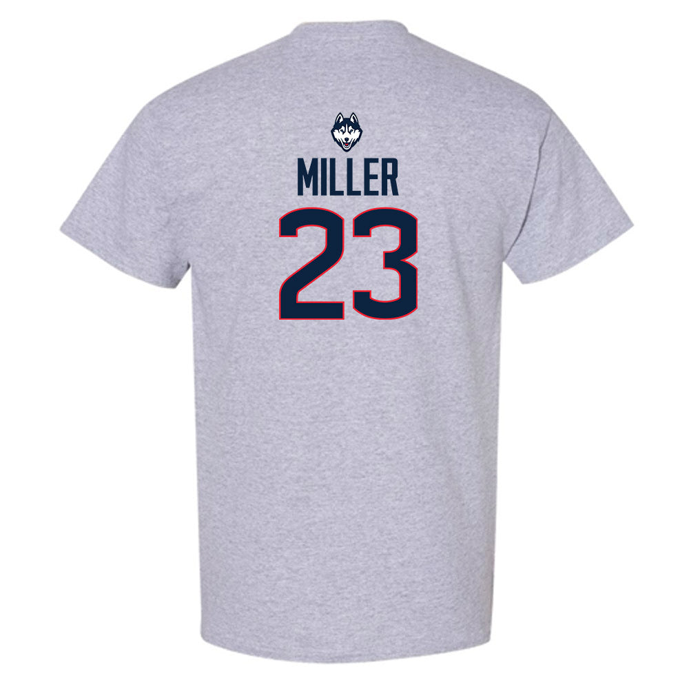 UConn - NCAA Football : Stephen Miller - Classic Shersey T-Shirt-1