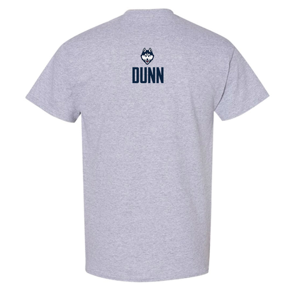 UConn - NCAA Football : Avery Dunn - Classic Shersey T-Shirt-1
