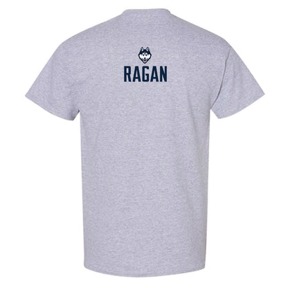 UConn - NCAA Football : Matt Ragan - Classic Shersey T-Shirt-1