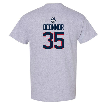 UConn - Women's Basketball Legends : Jean OConnor - Classic Shersey T-Shirt-1