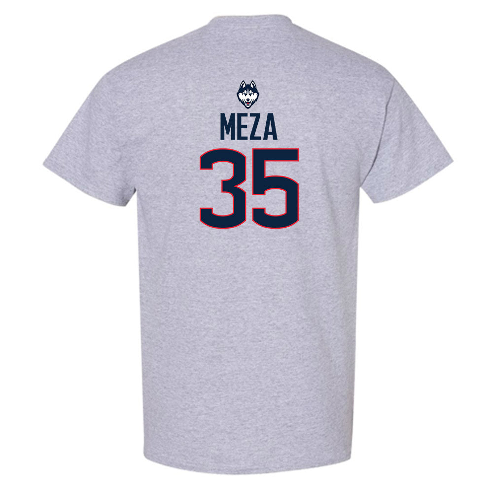 UConn - NCAA Women's Basketball : Kaylee Meza - Classic Shersey T-Shirt-1