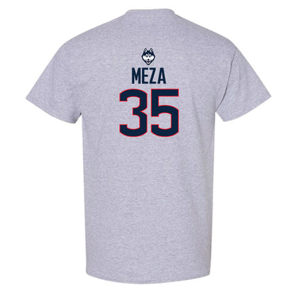 UConn - NCAA Women's Basketball : Kaylee Meza - Classic Shersey T-Shirt-1