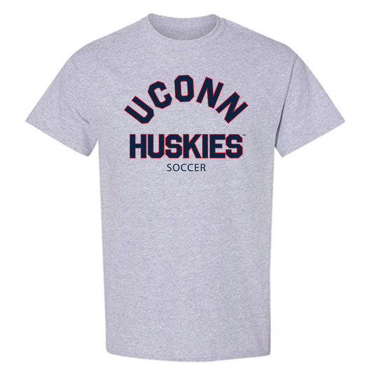 UConn - NCAA Women's Soccer : Shea Boyle - Classic Shersey T-Shirt-0