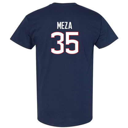 UConn - NCAA Women's Basketball : Kaylee Meza - Classic Shersey T-Shirt-1