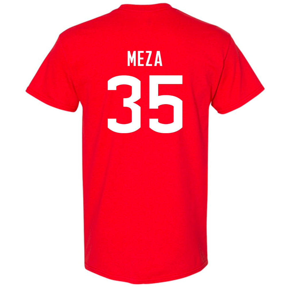 UConn - NCAA Women's Basketball : Kaylee Meza - Classic Shersey T-Shirt-1