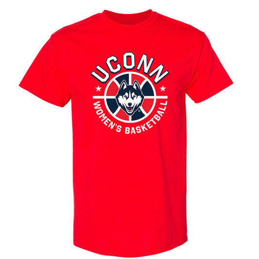 UConn - NCAA Women's Basketball : Kaylee Meza - Classic Shersey T-Shirt-0