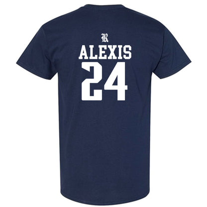 Rice - NCAA Women's Basketball : Aniah Alexis - Classic Shersey T-Shirt-1