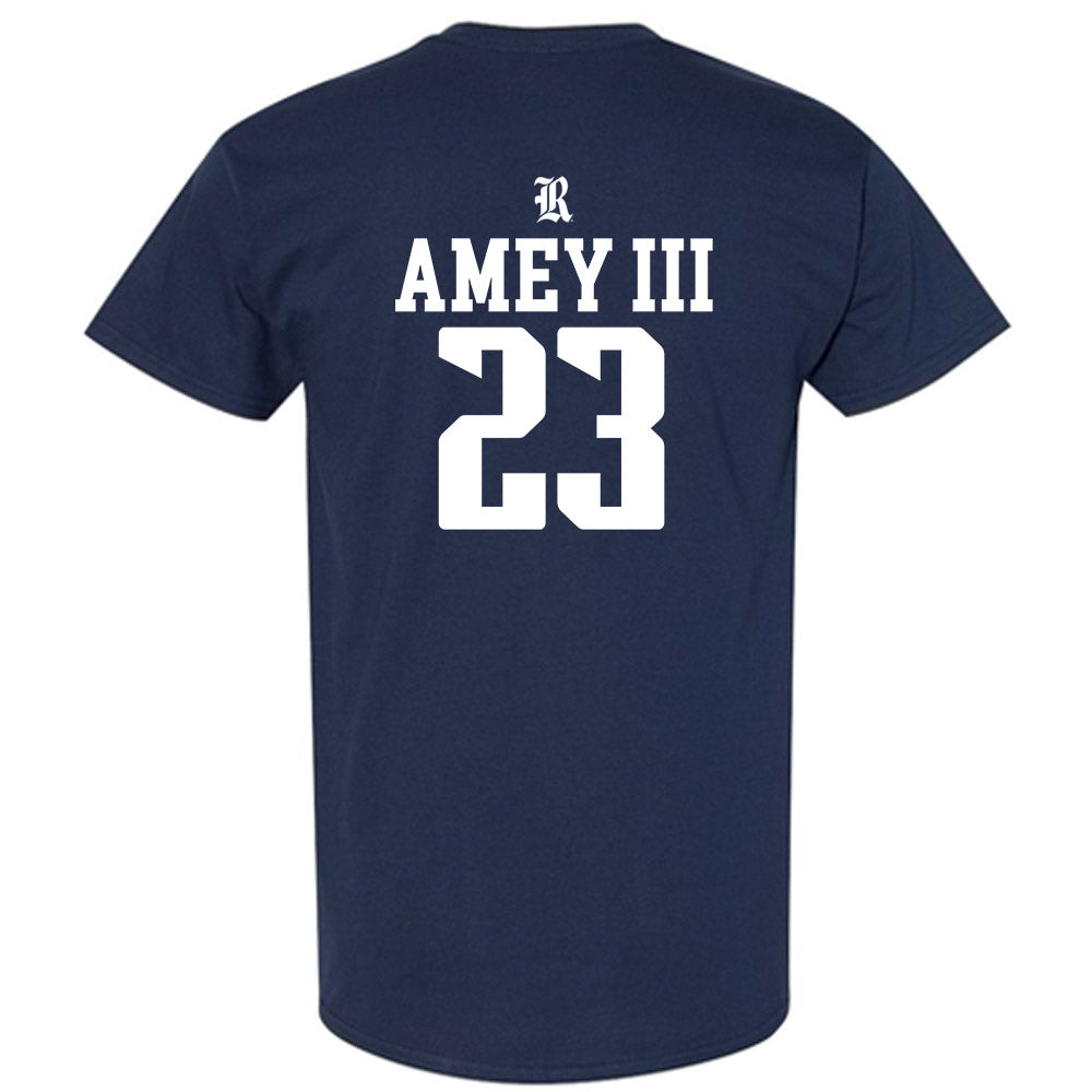 Rice - NCAA Football : Michael Amey III - Classic Shersey T-Shirt-1