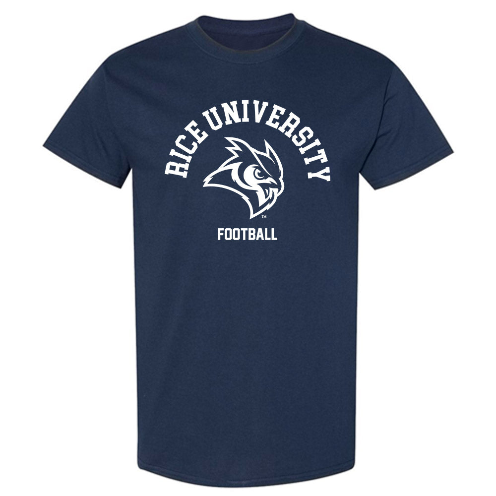 Rice - NCAA Football : Colten Cole - Classic Shersey T-Shirt-0