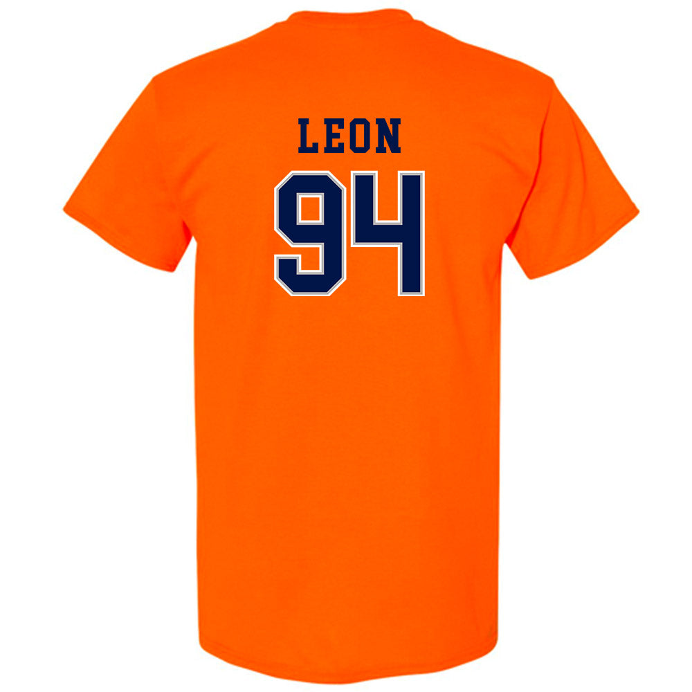 UTEP - NCAA Football : Jimmy Leon - T-Shirt-1