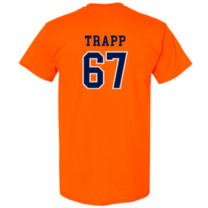 UTEP - NCAA Football : Jayden Trapp - T-Shirt-1