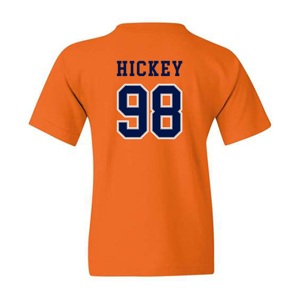 UTEP - NCAA Football : Preston Hickey - Youth T-Shirt-1