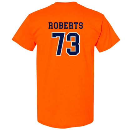 UTEP - NCAA Football : Tyler Roberts - T-Shirt-1