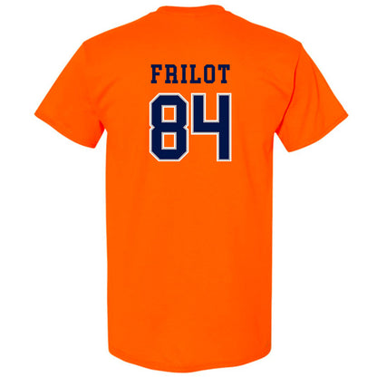 UTEP - NCAA Football : Jamal Frilot - T-Shirt-1