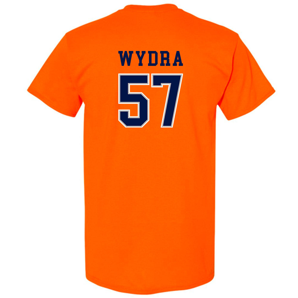 UTEP - NCAA Football : Craig Wydra - T-Shirt-1
