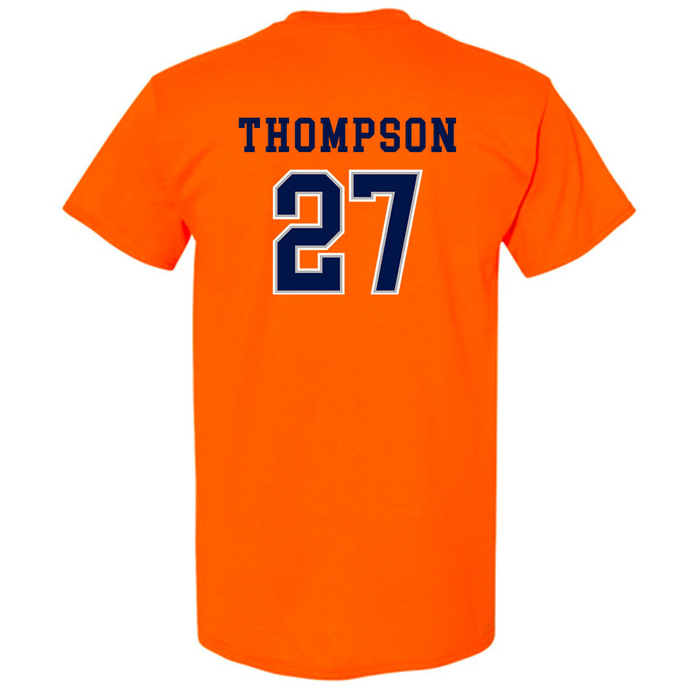 UTEP - NCAA Football : Latristan Thompson - T-Shirt-1