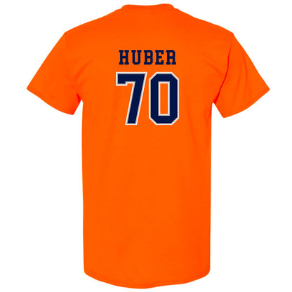 UTEP - NCAA Football : Maddox Huber - T-Shirt-1