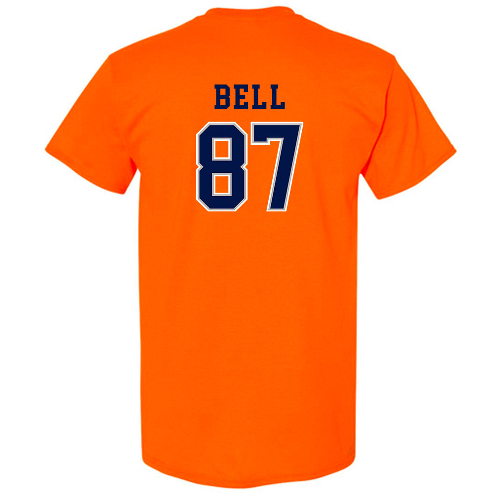 UTEP - NCAA Football : Chance Bell - T-Shirt-1
