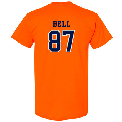 UTEP - NCAA Football : Chance Bell - T-Shirt-1