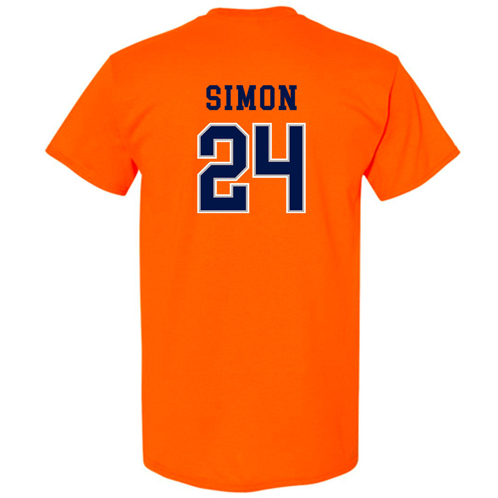 UTEP - NCAA Football : CJ Simon - T-Shirt-1