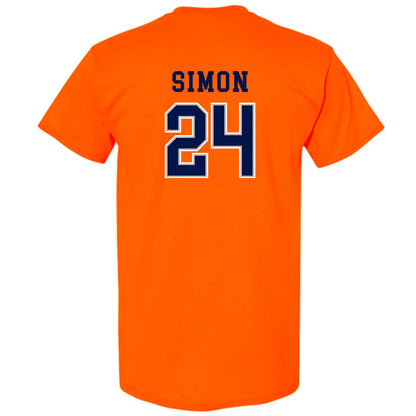 UTEP - NCAA Football : CJ Simon - T-Shirt-1