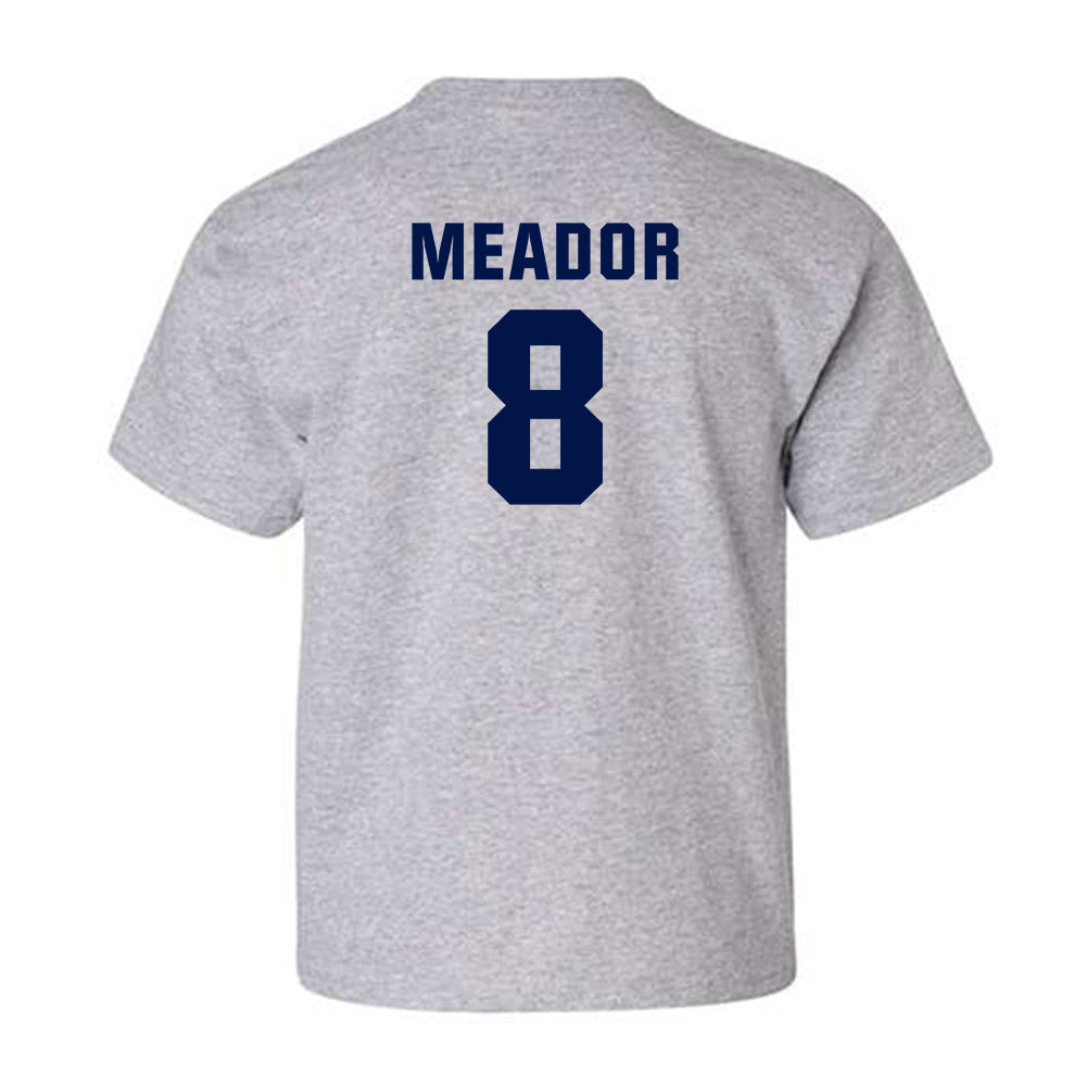 UTEP - NCAA Women's Volleyball : Ella Meador - Generic Shersey Youth T-Shirt-1
