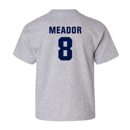 UTEP - NCAA Women's Volleyball : Ella Meador - Generic Shersey Youth T-Shirt-1