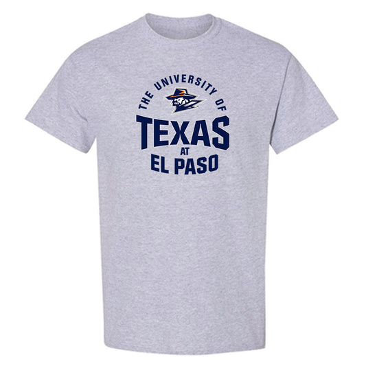 UTEP - NCAA Women's Volleyball : Kalia Kohler - Generic Shersey T-Shirt-0