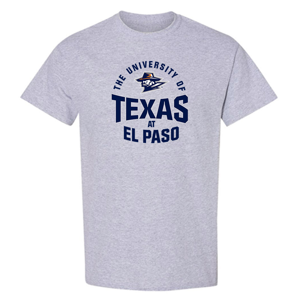 UTEP - NCAA Women's Volleyball : Ella Meador - Generic Shersey T-Shirt-0