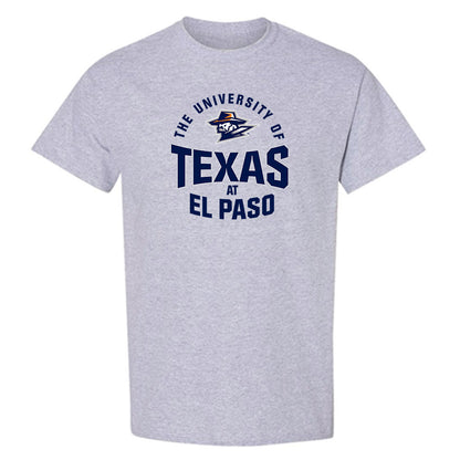 UTEP - NCAA Women's Volleyball : Ella Meador - Generic Shersey T-Shirt-0
