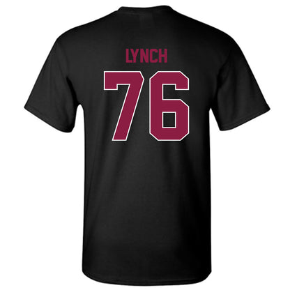 Virginia Tech - NCAA Football : Aidan Lynch - Sports Shersey T-Shirt-1