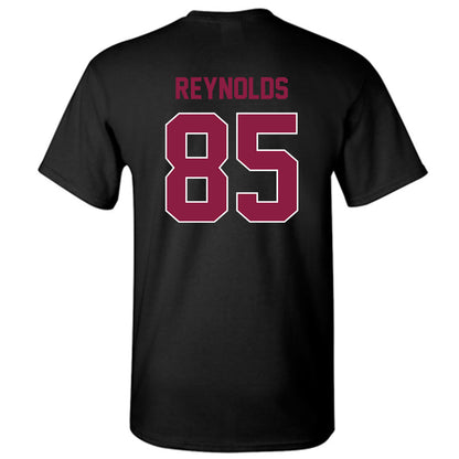 Virginia Tech - NCAA Football : Luke Reynolds - Sports Shersey T-Shirt-1