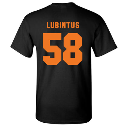 Virginia Tech - NCAA Football : Rose Lubintus - Classic Shersey T-Shirt-2