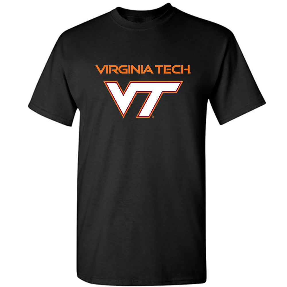 Virginia Tech - NCAA Football : Hudson Zell - Classic Shersey T-Shirt-0