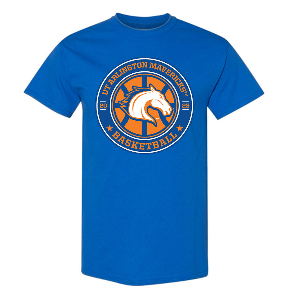 Texas Arlington - NCAA Women's Basketball : Liz Murphy - Sports Shersey T-Shirt-0
