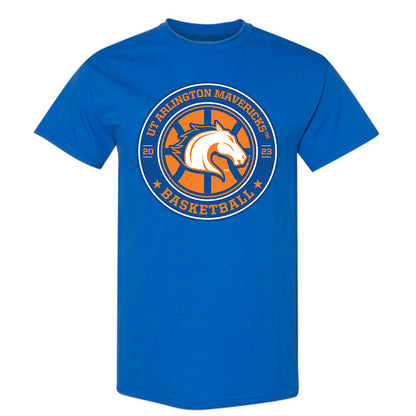 Texas Arlington - NCAA Women's Basketball : Liz Murphy - Sports Shersey T-Shirt-0